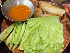 -金厨泰国餐厅·全泰籍厨师料理(拱北店)