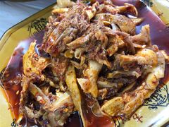 钵钵鸡-平乐古镇孙血旺
