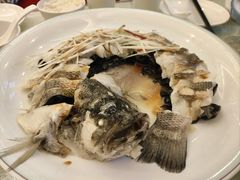 -博雅渔港·融合菜(维也纳国际大酒店)