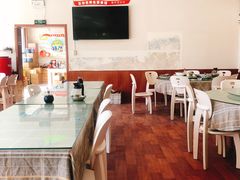 -天天向上素食餐厅(五台山店)