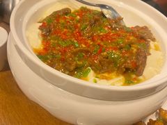 -小土豆北方菜馆(方庄店)