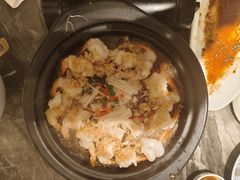 -前海沿·青岛菜(乐客城店)