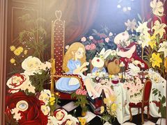 -观澜湖手艺工场·陶艺·吹玻璃·拼豆