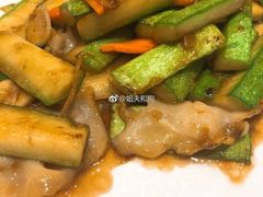 青瓜-橄榄季酒店