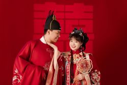 -金夫人婚纱摄影全球旅拍(大连店)