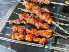 -运德成·天津老味烧烤(广开二马路店)