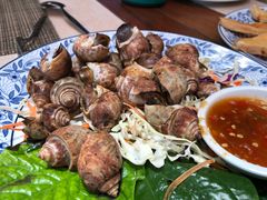 -卷心菜和避孕套餐厅(Pattaya)
