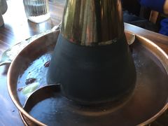 -燚焱炎火铜锅涮·烧烤