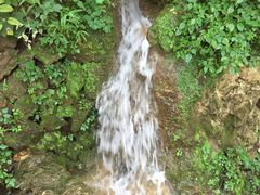 -沕沕水生态风景区