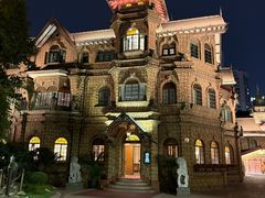 -马勒别墅饭店(静安寺店)