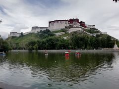 -宗角禄康公园