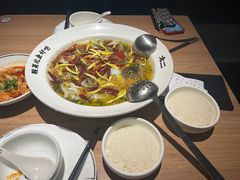 -新太二·鲜料川菜(万泰汇店)