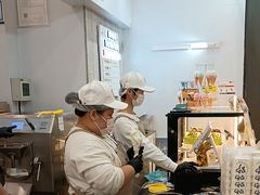 -野人先生现做冰淇淋(北京环宇荟店)