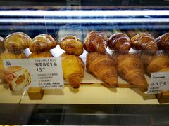 -YUMI芽米·法式烘焙·咖啡(文化宫店)