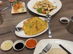 -五星海南鸡饭餐馆(东海岸路店)