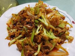-老舅老蒙肉饼非遗店(一店)