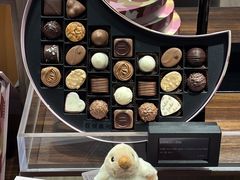 -Laderach 莱德拉(上海环贸iapm店)