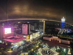 -Hi City·城市之巅