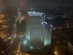 -绮梦西湖·云端餐厅(歌德店)