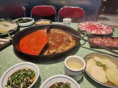 -憨铁匠老火锅(龙岗万科里店)