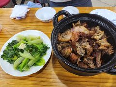 -斯丹姜母鸭·古法干香(涂门街总店)