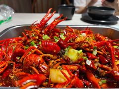 -李叔叔虾蟹大排档(青羊店)