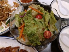 -岭南小生·粤港点心(南门口店)