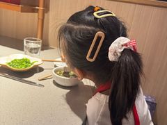 -海底捞火锅(奥体南路店)