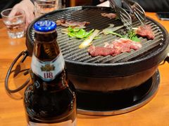 -赵胖炙子烤肉&深夜酒馆(簋街店)