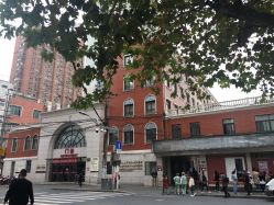 -复旦大学附属妇产科医院(黄浦院区)