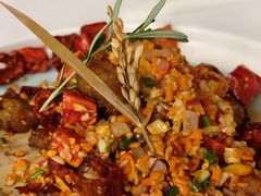 -野蔓果·山野菜(西湖景区·龙井茶田店)