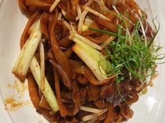 -潮福城大酒楼·潮味粤品·港式点心(湖滨北路店)