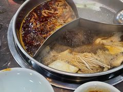 -活鱼馆(宜兴埠店)