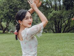 -槟城植物园