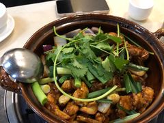 -胡须佬鸡煲四季火锅(龙珠大道店)