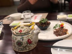 -北京全聚德(西客站店)