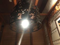 -绿茶餐厅(布吉万象汇店)