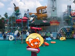 -苏州乐园森林水世界