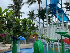 -三亚亚龙湾天域度假酒店