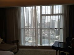 -广州粤海喜来登酒店