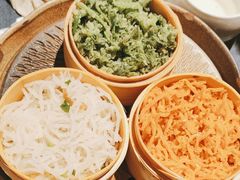-金狮麟·新豫菜(金码大厦店)
