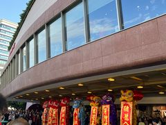 -广州中国大酒店