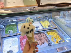 -米糯糯·MINONO·大福冰淇淋(青岛万象城店)