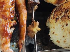 -运德成·天津老味烧烤(广开二马路店)