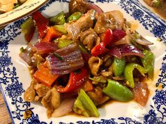 溜肥肠-卧龙堡客栈·中餐厅(古北水镇店)