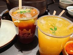 -季季山·云南野生菌火锅(上海首店)