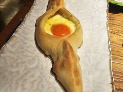 -格鲁·秀色Georgia’s Feast