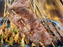 -一口香烧烤大排档(先锋路店)