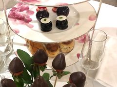 -新加坡文华东方酒店