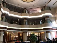 -鹤山碧桂园凤凰酒店